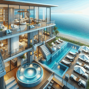 Zdjęcie do wpisu: Odkryj Noclegi Nad Morzem z Basenem: Idealny Przewodnik Po Topowych SPA i Saunach Odkryj Noclegi Nad Morzem z Basenem: Idealny Przewodnik Po Topowych SPA i Saunach