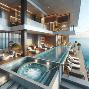 Zdjęcie do wpisu: Odkryj Apartamenty z Basenem i SPA Nad Morzem – Idealne na Relaksacyjny Wypad! Odkryj Apartamenty z Basenem i SPA Nad Morzem – Idealne na Relaksacyjny Wypad!