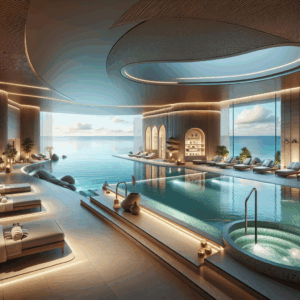 Zdjęcie do wpisu: Jak znaleźć idealny hotel nad morzem z basenem, sauną i jacuzzi? Przewodnik po luksusowych oazach SPA. Jak znaleźć idealny hotel nad morzem z basenem, sauną i jacuzzi? Przewodnik po luksusowych oazach SPA.