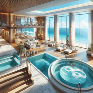 Przewodnik: Apartamenty z Basenem i SPA nad Morzem – Luksusowy Relaks i Wypoczynek dla Twojej Rodziny!