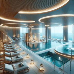 Zdjęcie do wpisu: Odkryj Hotele SPA z Basenem i Jacuzzi: Luksusowe Wypoczywanie Nad Morzem w Nowym Wydaniu Odkryj Hotele SPA z Basenem i Jacuzzi: Luksusowe Wypoczywanie Nad Morzem w Nowym Wydaniu