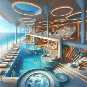 Zdjęcie do wpisu: Najlepsze Hotele SPA z Basenem Krytym nad Morzem: Przewodnik po Luksusowych Apartamentach z Jacuzzi Najlepsze Hotele SPA z Basenem Krytym nad Morzem: Przewodnik po Luksusowych Apartamentach z Jacuzzi