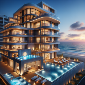 Zdjęcie do wpisu: Najlepsze noclegi nad morzem z basenem – Przewodnik po relaksie w SPA przez cały rok Najlepsze noclegi nad morzem z basenem – Przewodnik po relaksie w SPA przez cały rok