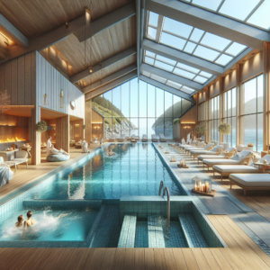 Relaks w Hotelu: Luksusowe SPA z Basenem Krytym i Atrakcjami nad Bałtykiem – Twój Przewodnik po Komfortowym Wypoczynku